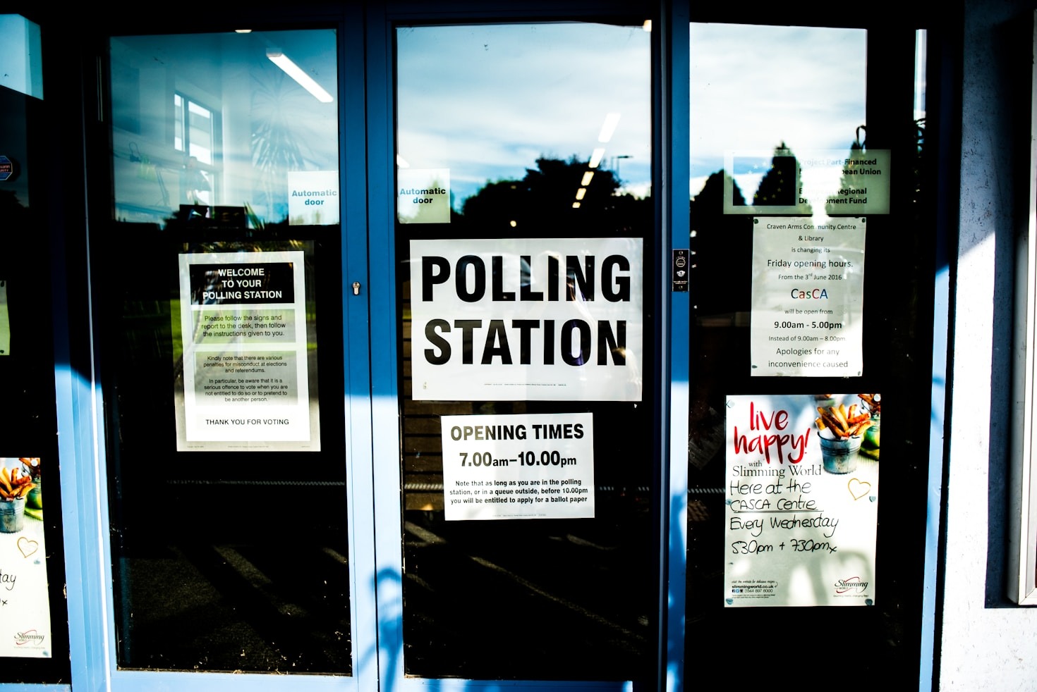 Mistakes to Avoid When Planning an Election Campaign